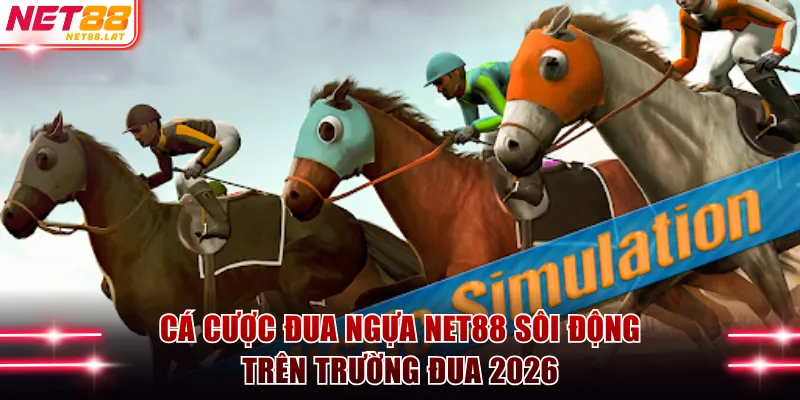 đua ngựa